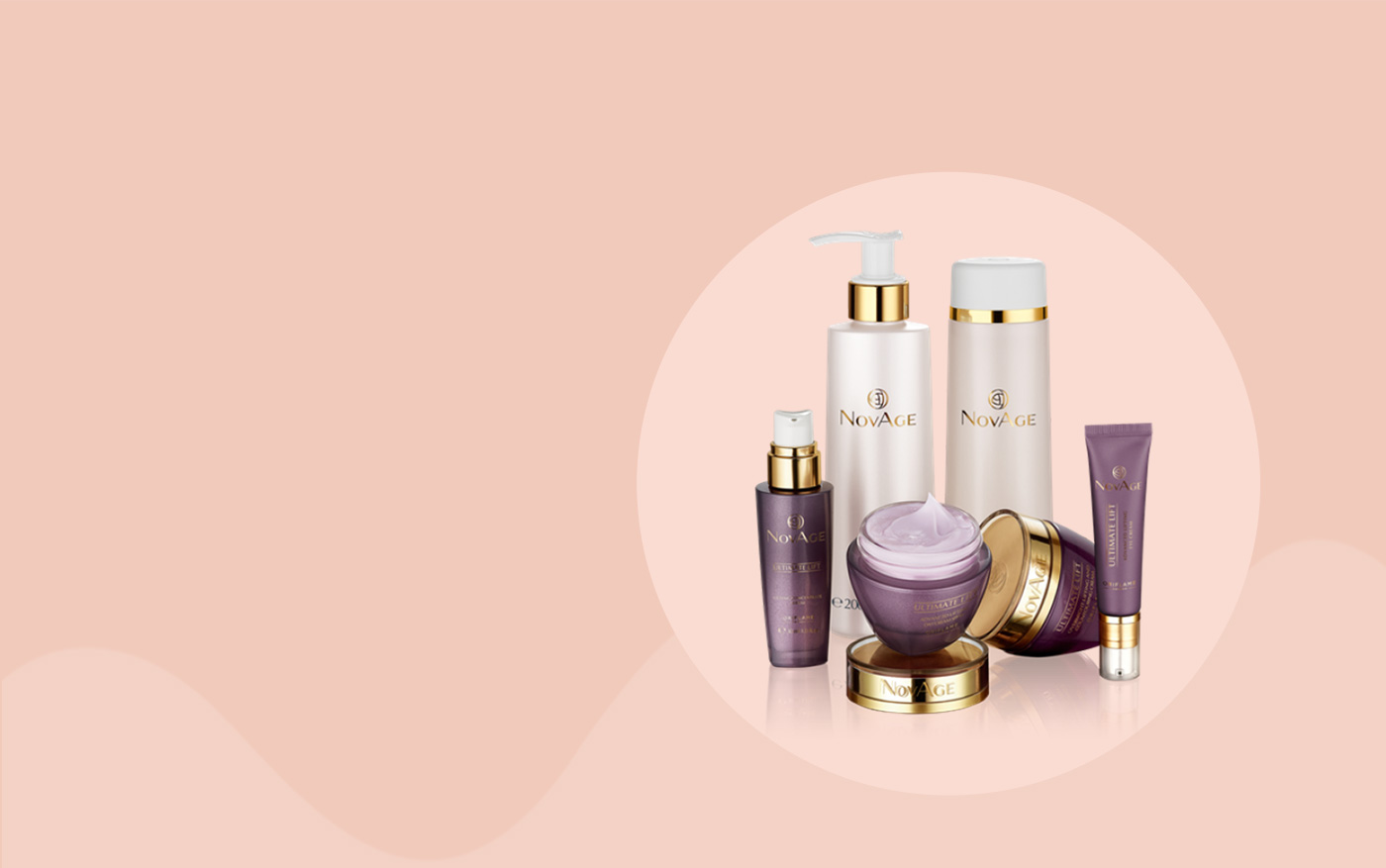 Quality Beauty, Delivered to Your Door