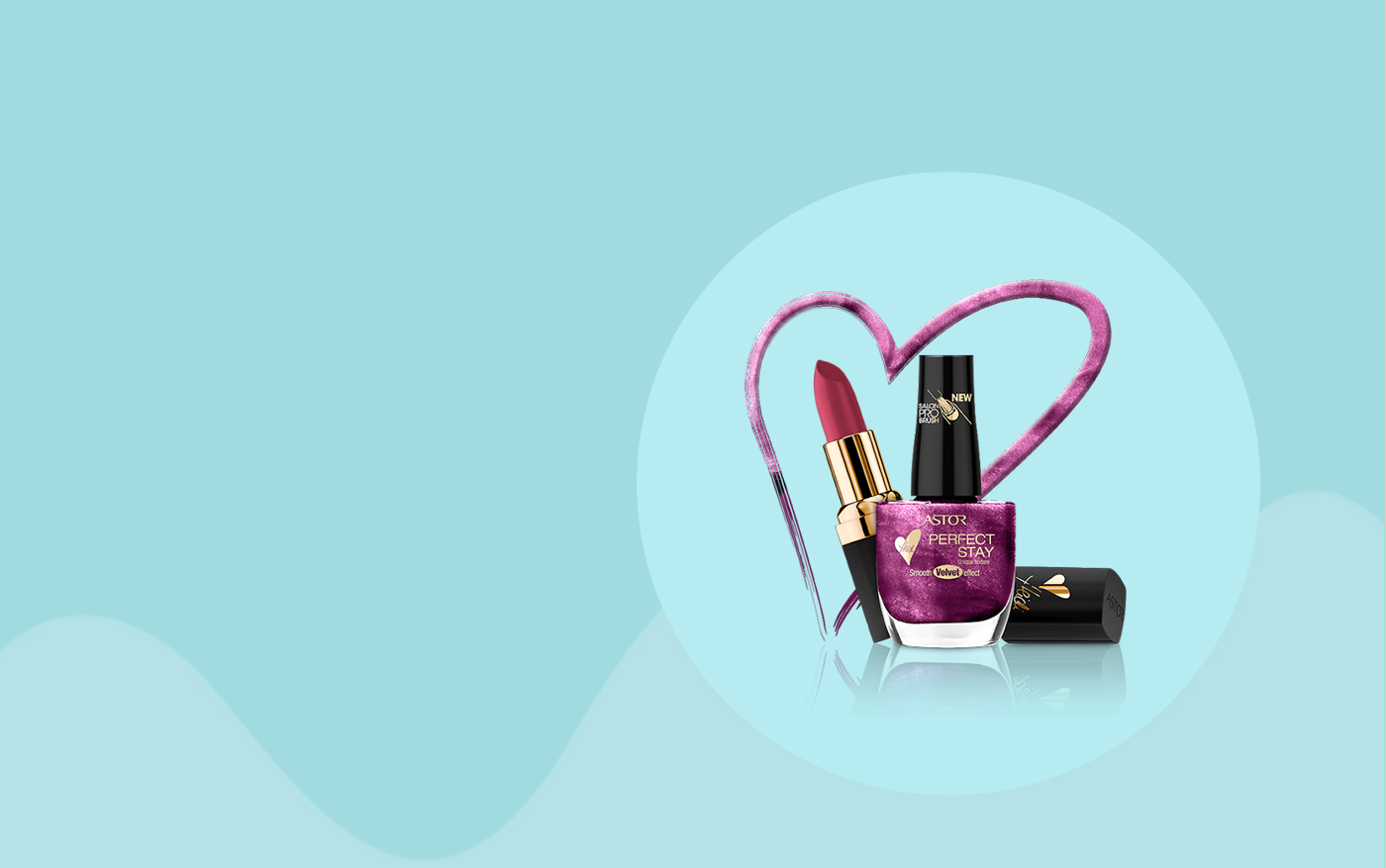 Quality Beauty, Delivered to Your Door